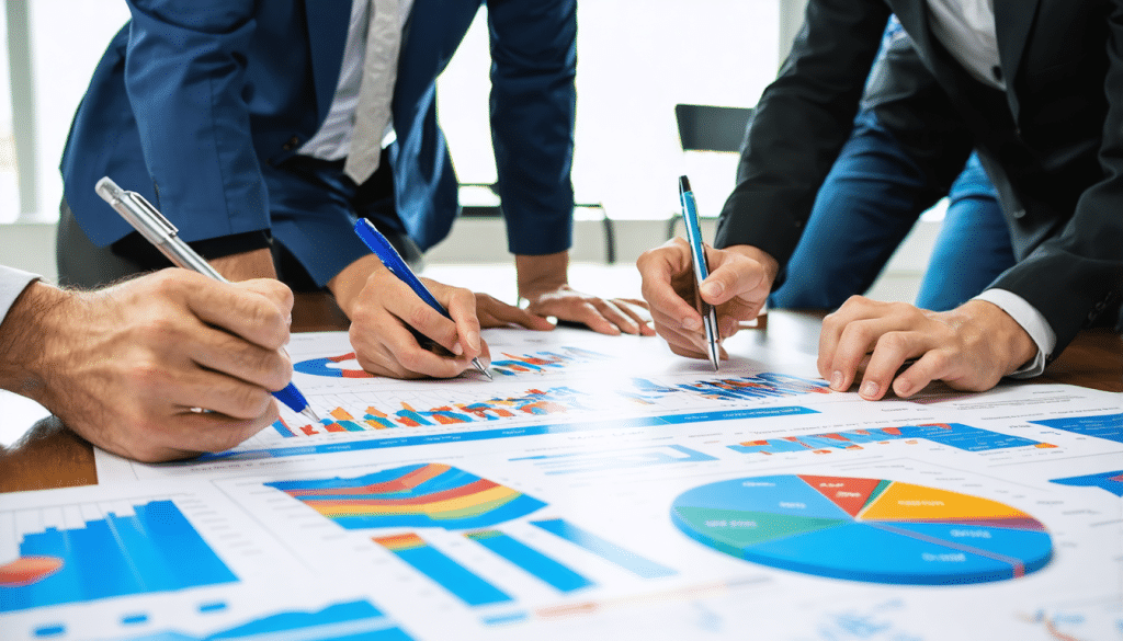 Les PME fran&ccedil;aises confront&eacute;es &agrave; des d&eacute;fis &eacute;conomiques et &agrave; l’essor de l’innovation en 2024