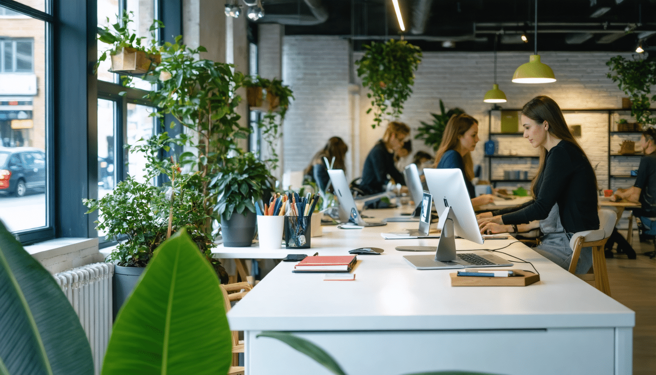 Les PME fran&ccedil;aises confront&eacute;es &agrave; des d&eacute;fis &eacute;conomiques et &agrave; l’essor de l’innovation en 2024