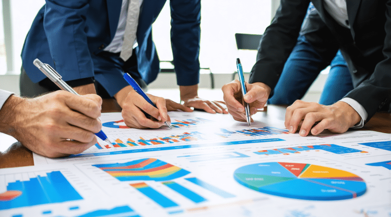 découvrez comment les pme françaises naviguent à travers les défis économiques de 2024 tout en s'adaptant à l'essor de l'innovation. un focus sur les stratégies et les solutions qui permettent aux petites et moyennes entreprises de prospérer dans un environnement en constante évolution.