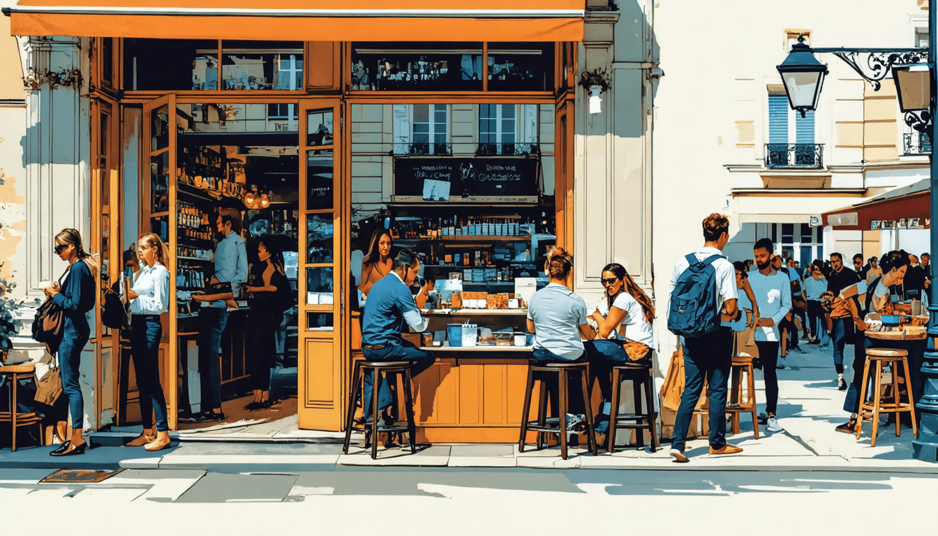 Les cr&eacute;ations d’entreprises en France cachent des in&eacute;galit&eacute;s persistantes