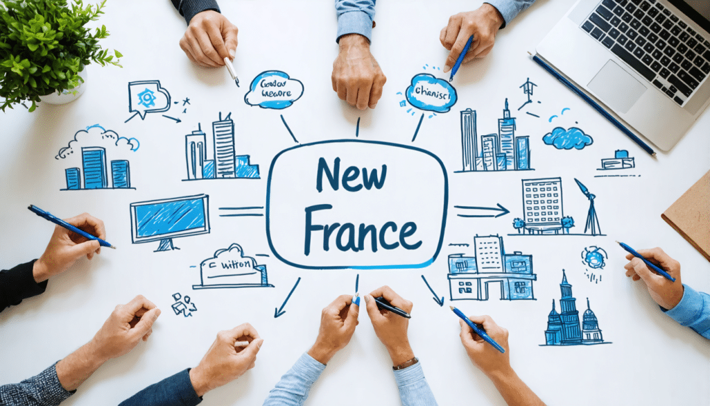 Les cr&eacute;ations d’entreprises en France cachent des in&eacute;galit&eacute;s persistantes