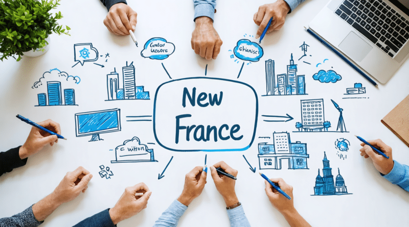 Les cr&eacute;ations d’entreprises en France cachent des in&eacute;galit&eacute;s persistantes