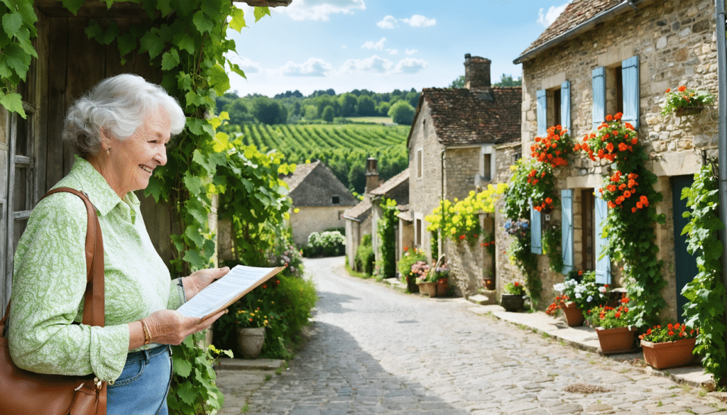 L’informateur de Bourgogne : un guide essentiel pour les habitants