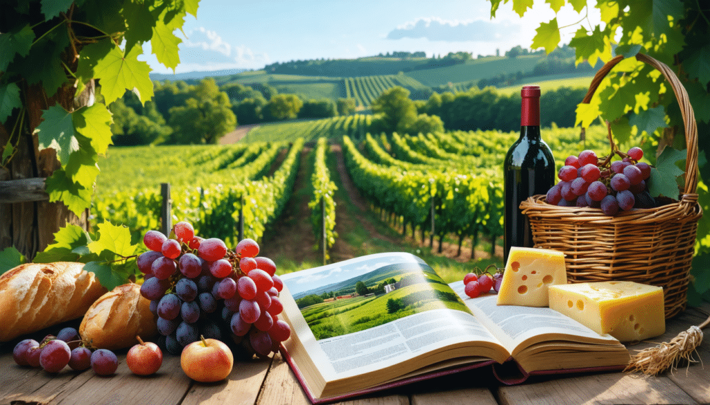 L’informateur de Bourgogne : un outil indispensable pour les habitants