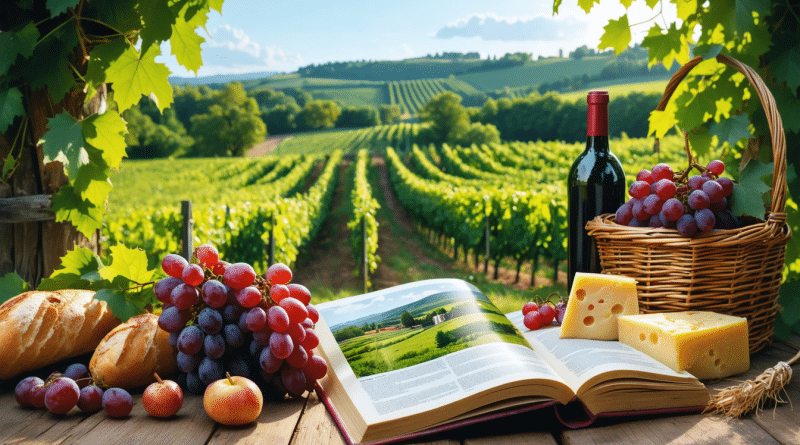 L&rsquo;informateur de Bourgogne : un outil indispensable pour les habitants