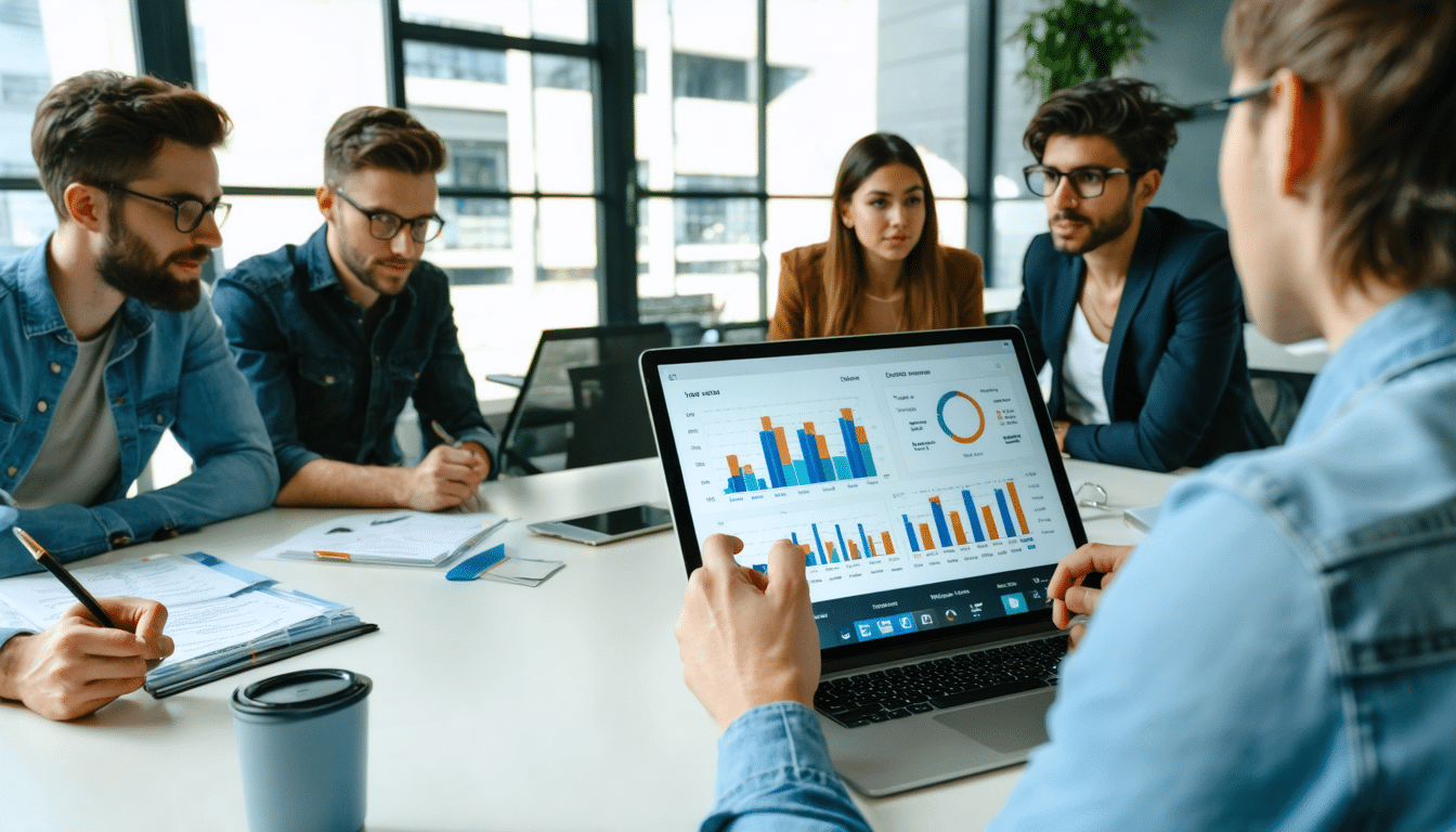 Ma box RH : une solution innovante pour optimiser la gestion des ressources humaines