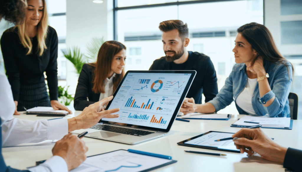 Ma box RH : une solution innovante pour optimiser la gestion des ressources humaines