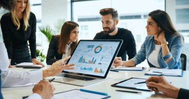 Ma box RH : une solution innovante pour optimiser la gestion des ressources humaines