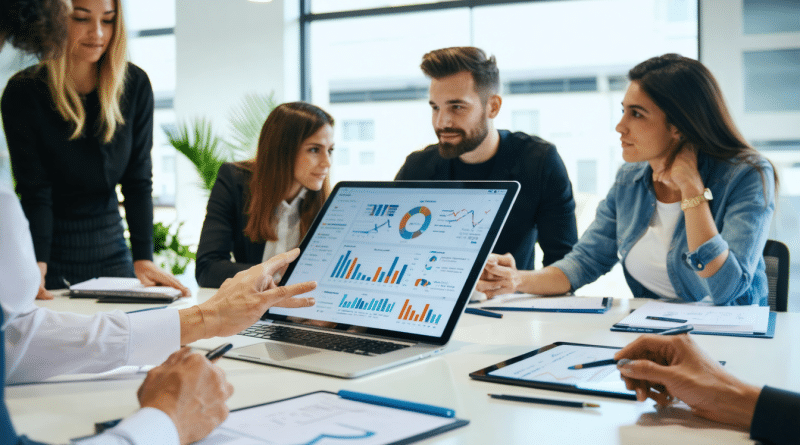 Ma box RH : une solution innovante pour optimiser la gestion des ressources humaines
