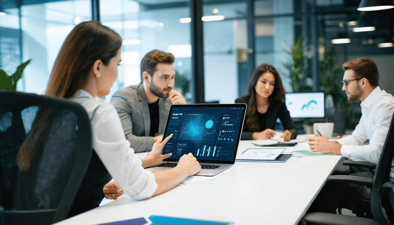 Ma box RH : une solution innovante pour optimiser la gestion des ressources humaines