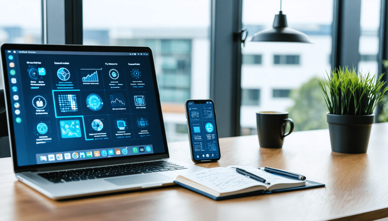 Net o centre : un aper&ccedil;u des services offerts pour optimiser votre exp&eacute;rience en ligne