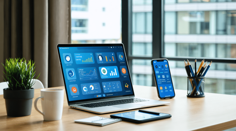 Net o centre : un aper&ccedil;u des services offerts pour optimiser votre exp&eacute;rience en ligne