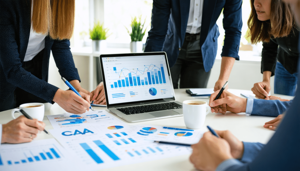 Qu’est-ce que le CAA et pourquoi est-il essentiel pour votre entreprise ?