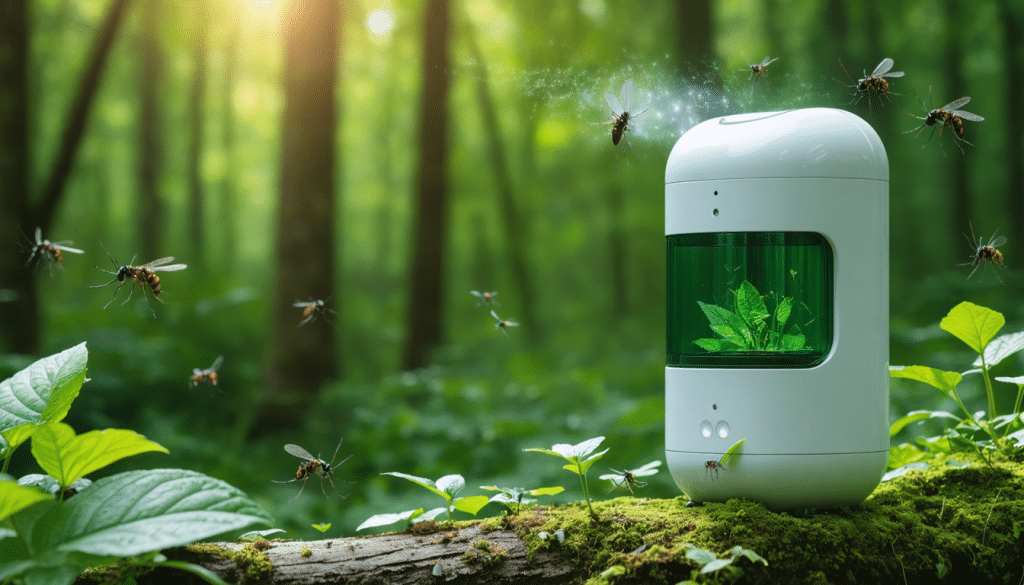 Alexandre Reant piege a moustique : l’innovation &eacute;cologique qui r&eacute;volutionne la lutte anti-moustiques