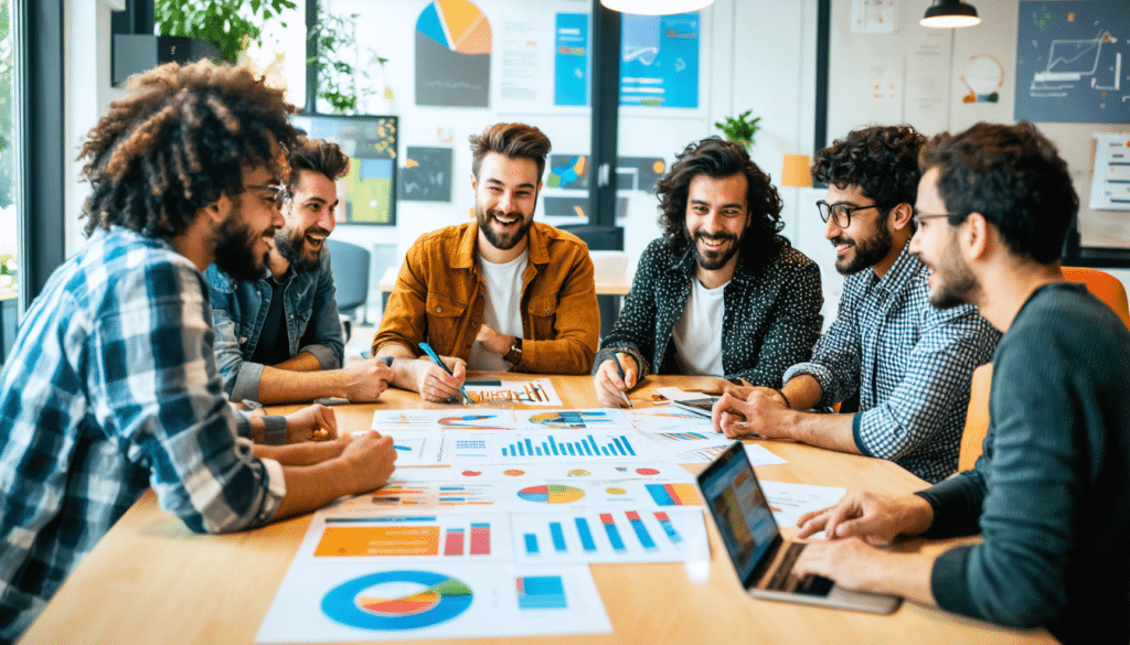 Crowdfunding Anaxago : la plateforme qui d&eacute;mocratise l’investissement dans les startups innovantes