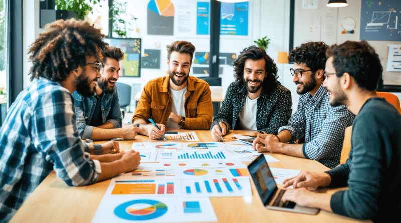 Crowdfunding Anaxago : la plateforme qui d&eacute;mocratise l’investissement dans les startups innovantes