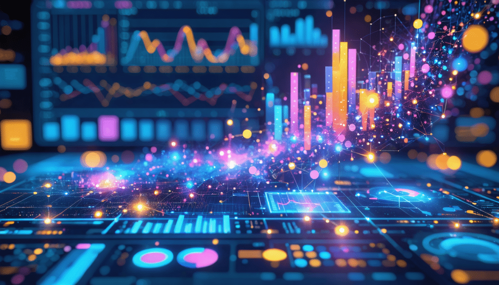 Crunchyscan : l’outil d’analyse big data qui transforme les donn&eacute;es en insights strat&eacute;giques