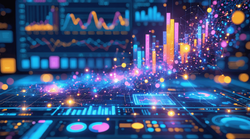 Crunchyscan : l’outil d’analyse big data qui transforme les donn&eacute;es en insights strat&eacute;giques