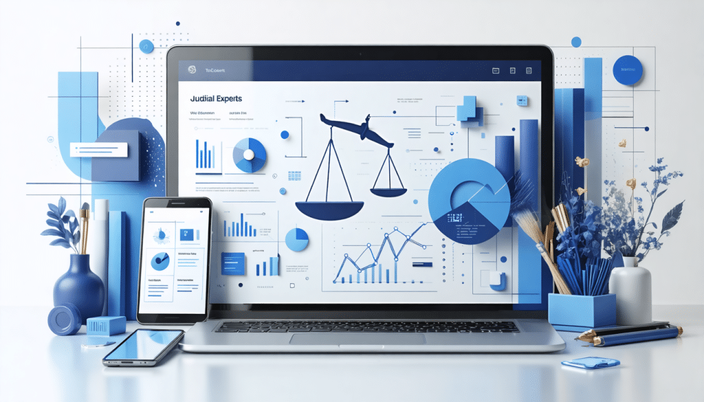 Declarationexpertise.fr : le service en ligne qui simplifie les d&eacute;marches des experts judiciaires