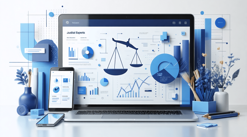 Declarationexpertise.fr : le service en ligne qui simplifie les d&eacute;marches des experts judiciaires