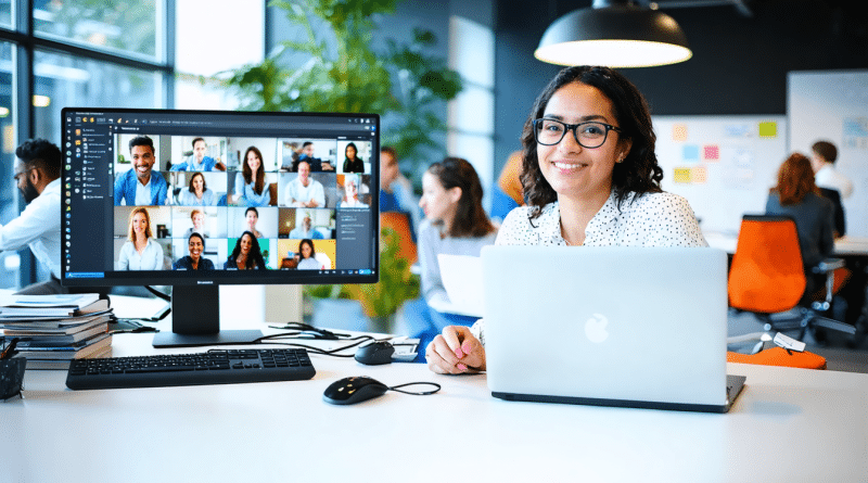 Formationneur : la plateforme qui connecte apprenants et formateurs ind&eacute;pendants certifi&eacute;s