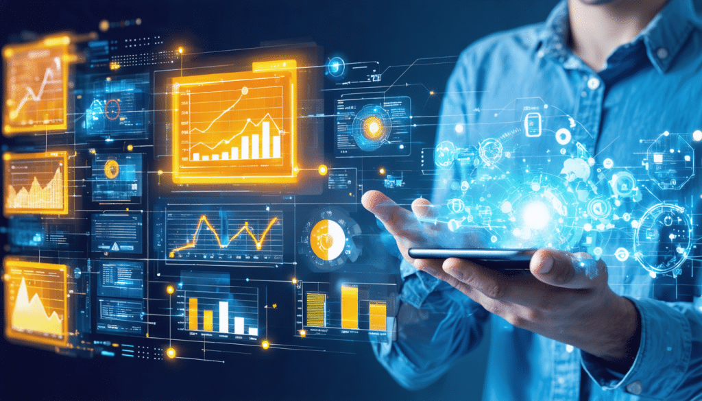 Ip-label : le leader de la mesure de performance digitale qui optimise l’exp&eacute;rience utilisateur
