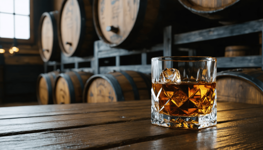 Jack Daniel : le whiskey am&eacute;ricain l&eacute;gendaire qui conquiert une nouvelle g&eacute;n&eacute;ration d’amateurs