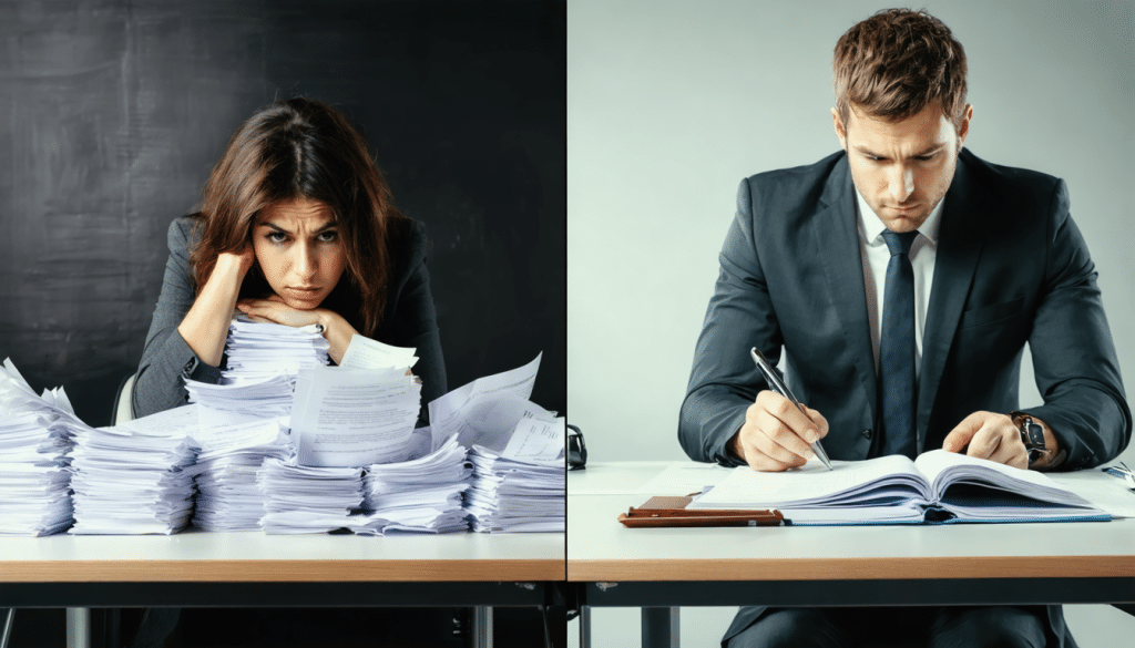 Le pi&egrave;ge du licenciement pour inaptitude : l’analyse juridique qui &eacute;claire employeurs et salari&eacute;s