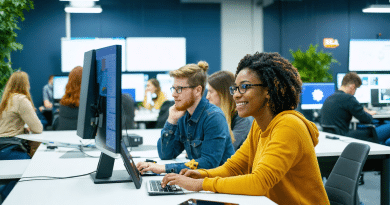 Metis AFPA : le programme innovant qui forme aux m&eacute;tiers d’avenir les demandeurs d’emploi
