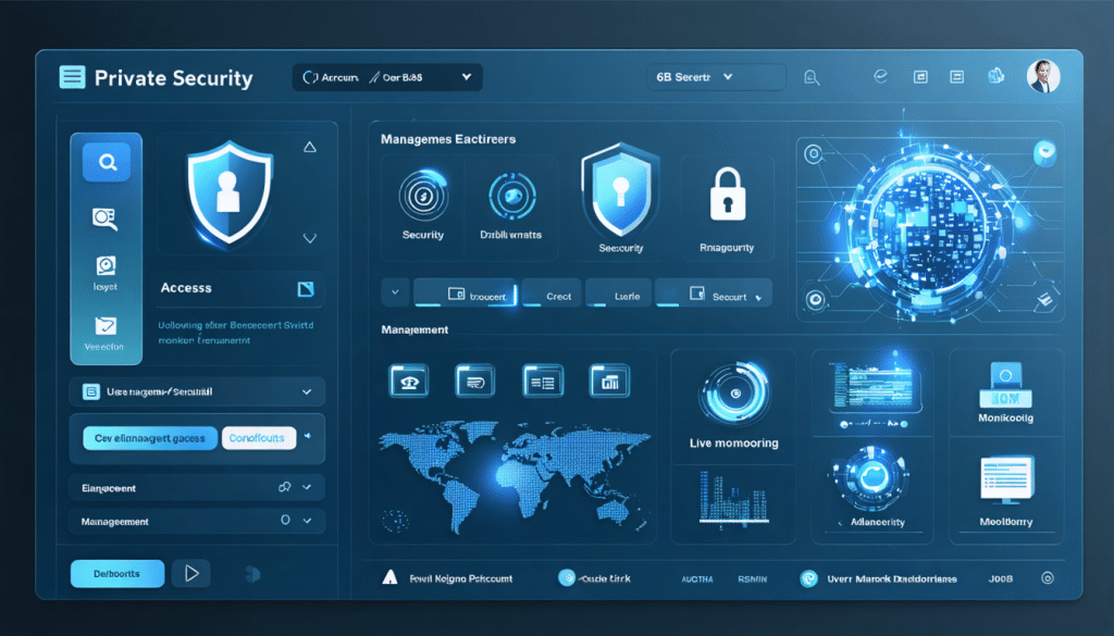 Mon portail securitas : la plateforme digitale qui transforme la gestion de la s&eacute;curit&eacute; priv&eacute;e