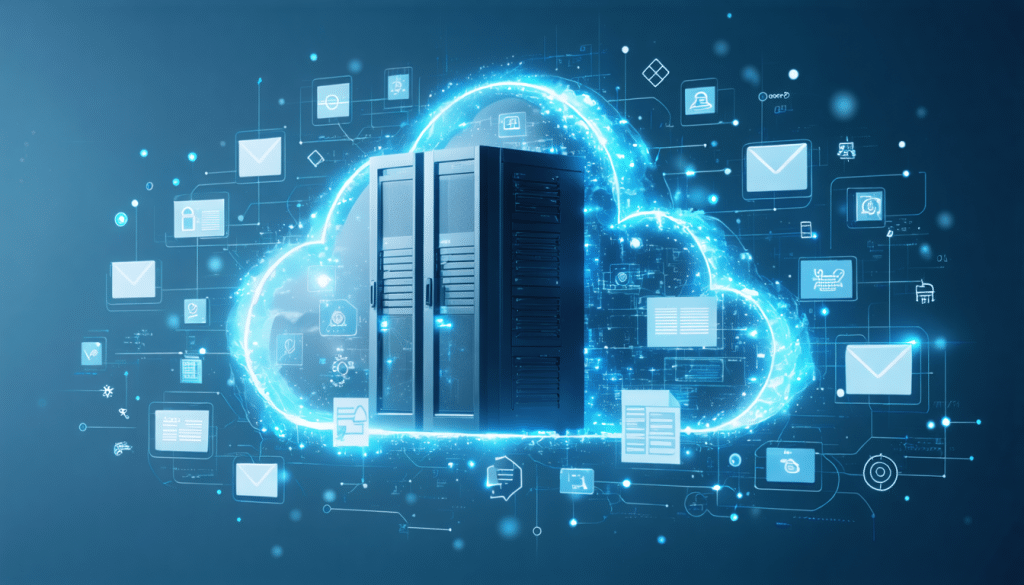 Myprimobox : la solution cloud qui simplifie la gestion documentaire des entreprises