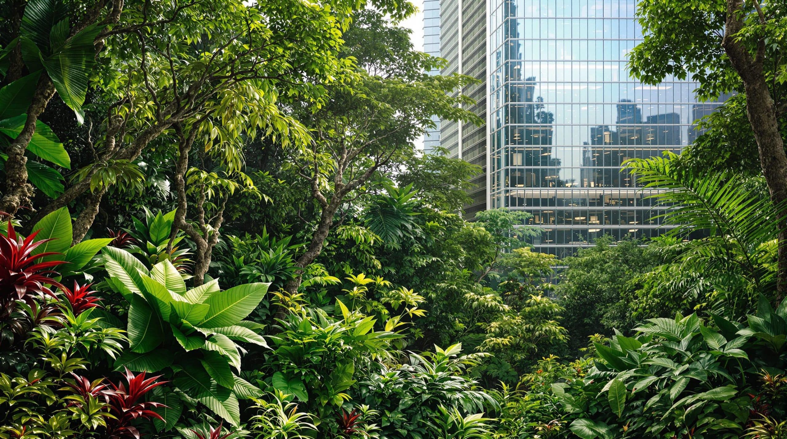 Seize investisseurs institutionnels s’engagent &agrave; promouvoir l’investissement non cot&eacute; pour pr&eacute;server la biodiversit&eacute;