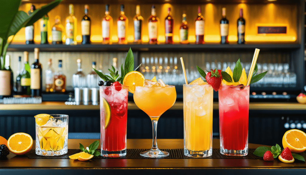 Suze : la liqueur fran&ccedil;aise qui se r&eacute;invente pour s&eacute;duire les mixologues du monde entier