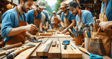 Travauxmakers.fr : la marketplace qui r&eacute;volutionne la mise en relation artisans-particuliers