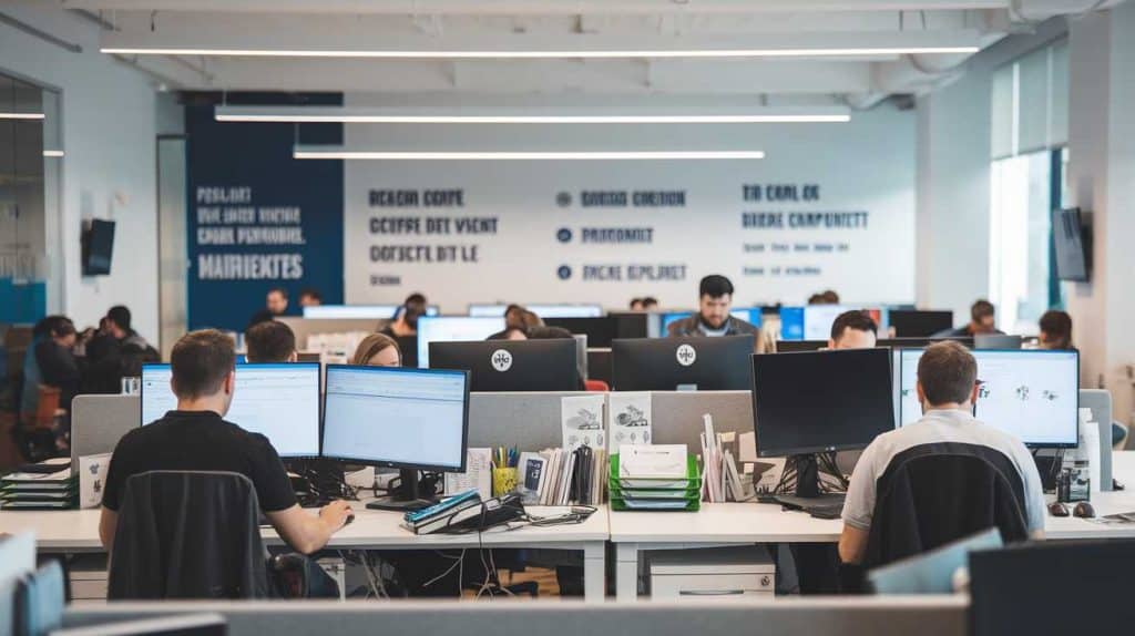 Netech : la soci&eacute;t&eacute; de services informatiques qui propulse la transformation num&eacute;rique des PME