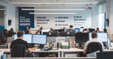 Netech : la soci&eacute;t&eacute; de services informatiques qui propulse la transformation num&eacute;rique des PME