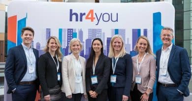 Hr4you : le SIRH nouvelle g&eacute;n&eacute;ration qui digitalise la gestion des ressources humaines