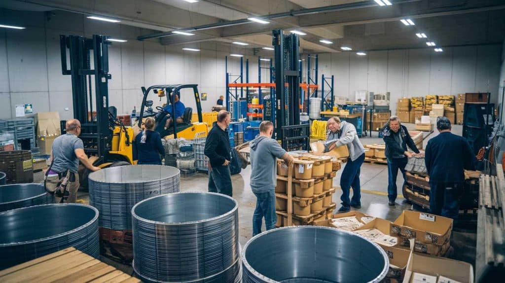 BL : le groupe logistique qui r&eacute;invente le transport de marchandises &agrave; l’&egrave;re du digital