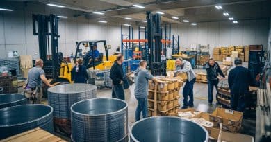 BL : le groupe logistique qui r&eacute;invente le transport de marchandises &agrave; l&rsquo;&egrave;re du digital