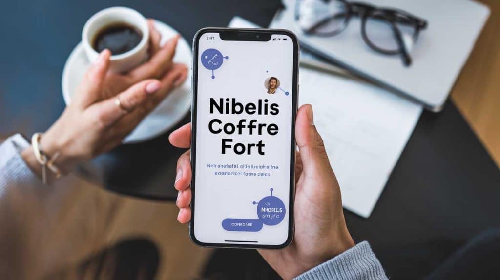 Nibelis coffre fort : le service RH qui r&eacute;volutionne la gestion des bulletins de paie &eacute;lectroniques