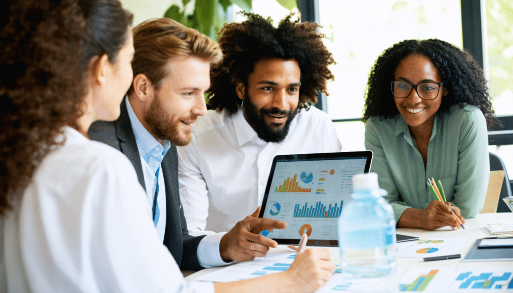 AirMes : Application de gestion utilis&eacute;e dans les structures du secteur m&eacute;dico-social
