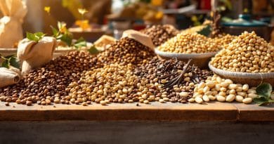 Cacao, caf&eacute;, vanille : des importations qui nuisent &agrave; notre plan&egrave;te et aux droits de l’homme