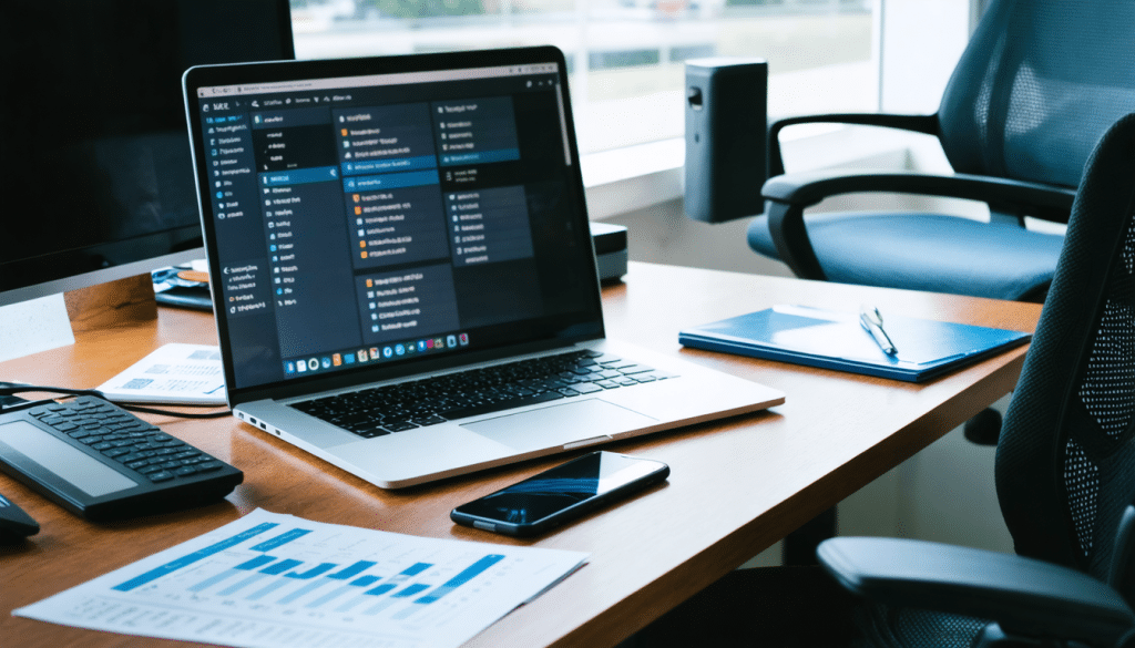 Comptable VTC BVTC : Prestations propos&eacute;es pour la gestion comptable des chauffeurs