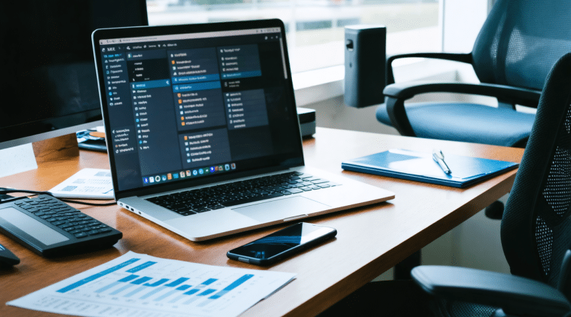 Comptable VTC BVTC : Prestations propos&eacute;es pour la gestion comptable des chauffeurs