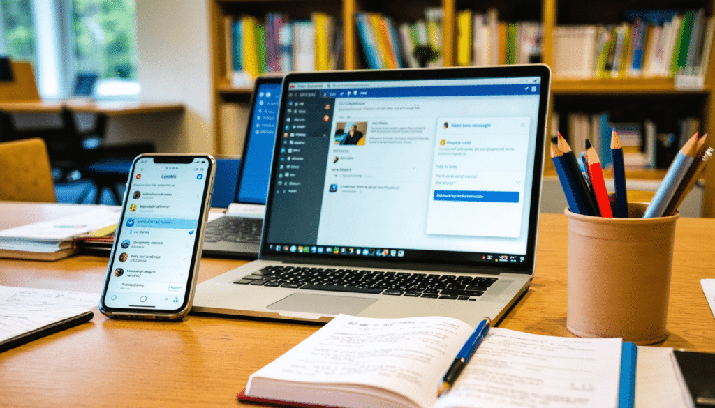 Convergence Besan&ccedil;on : Fonctionnalit&eacute;s de la messagerie &eacute;lectronique de l&rsquo;acad&eacute;mie