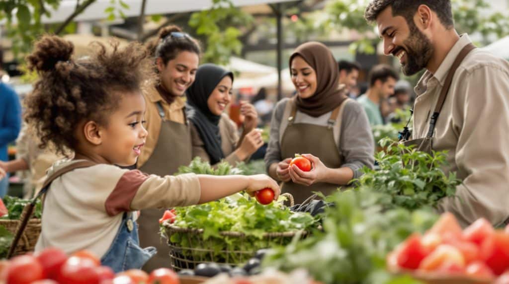 La nouvelle strat&eacute;gie nationale pour l’alimentation : un besoin urgent de r&eacute;visions selon les associations