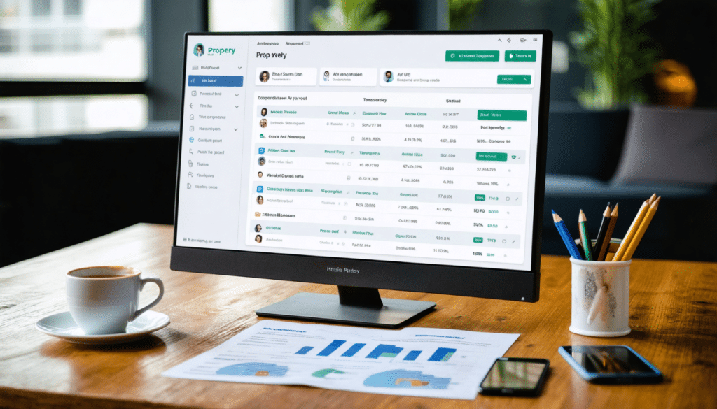 Pappers immobilier : Acc&egrave;s aux donn&eacute;es fonci&egrave;res des entreprises via la plateforme d&rsquo;information l&eacute;gale