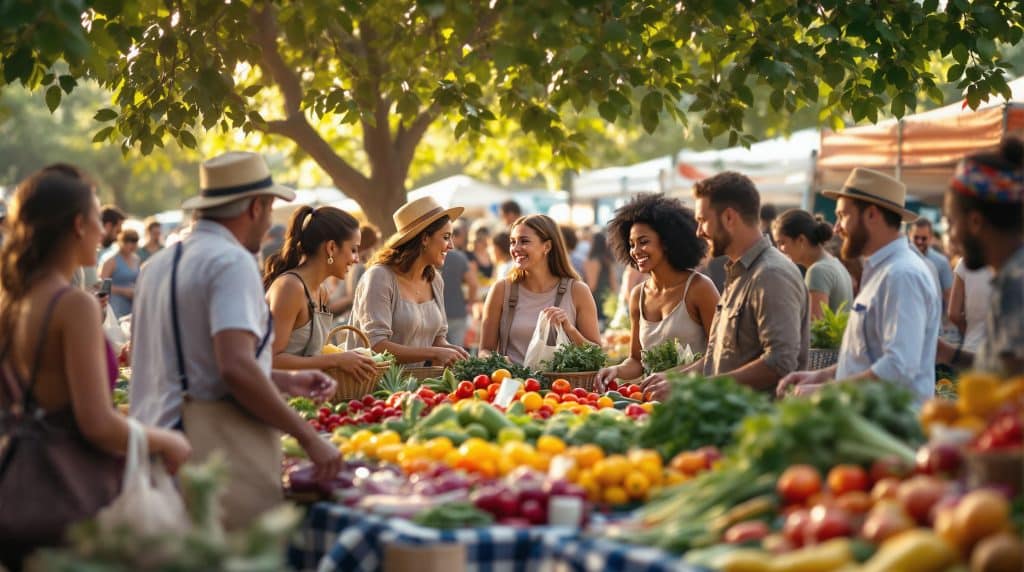 R&eacute;duire notre empreinte carbone gr&acirc;ce &agrave; des choix alimentaires plus &eacute;conomiques