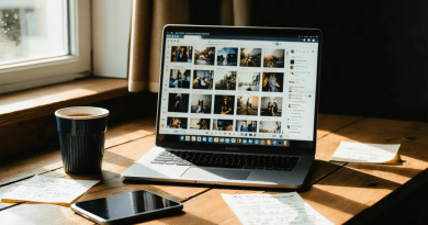 StoriesIG : Acc&egrave;s anonyme aux stories Instagram via des outils en ligne