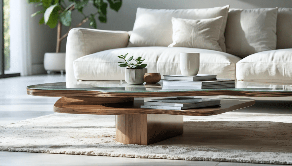Table basse design made in design : S&eacute;lection de produits design disponibles sur le site de mobilier